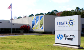 StrataForm Facility StrataForm Facility